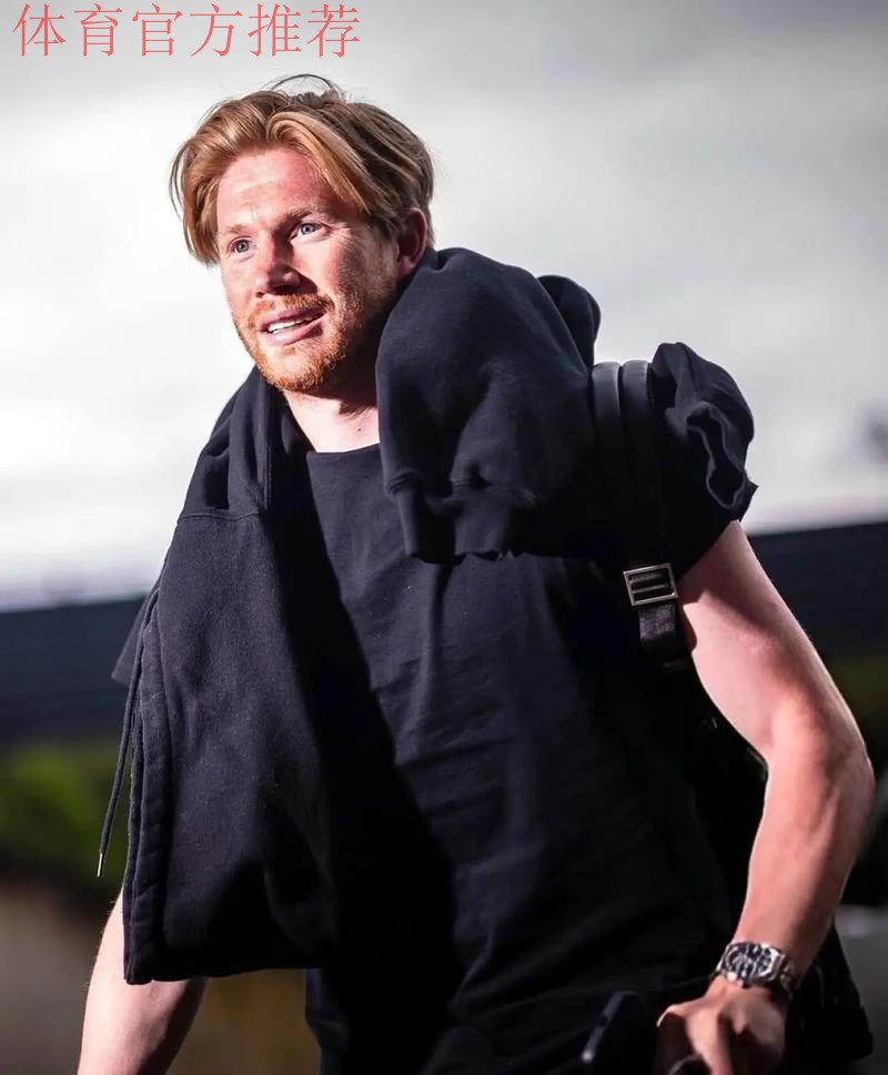 德布劳内术后发声：手术非常成功，我的回归已经开始