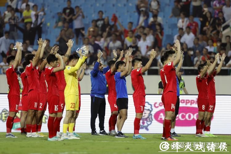 日本队晋级U23男足亚洲杯决赛